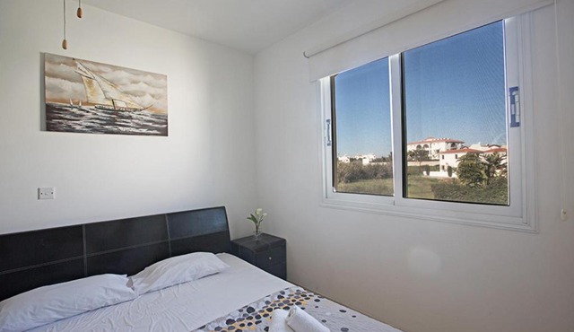 Your Dream Holiday Apartment in Paralimni, Paralimni Apartment 1215