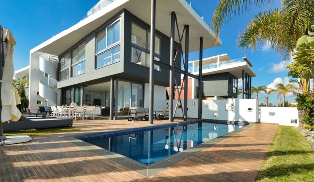 Your Dream Holiday Villa with Private Pool in Protaras most Exclusive Neighbourhood