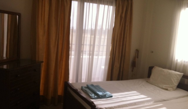 Zakos Court Apartments