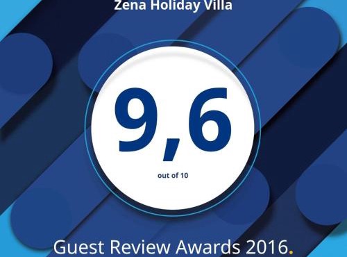 Zena Holiday Villa