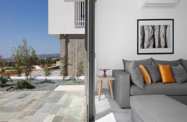 Avalon Villa 
