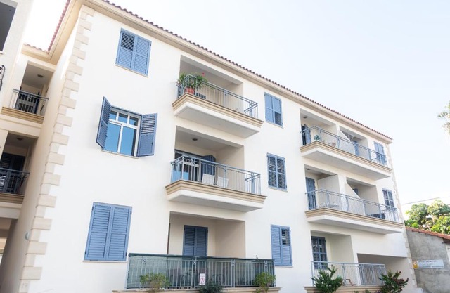 Classy Two Bedroom Apartment, Limassol in Limassol