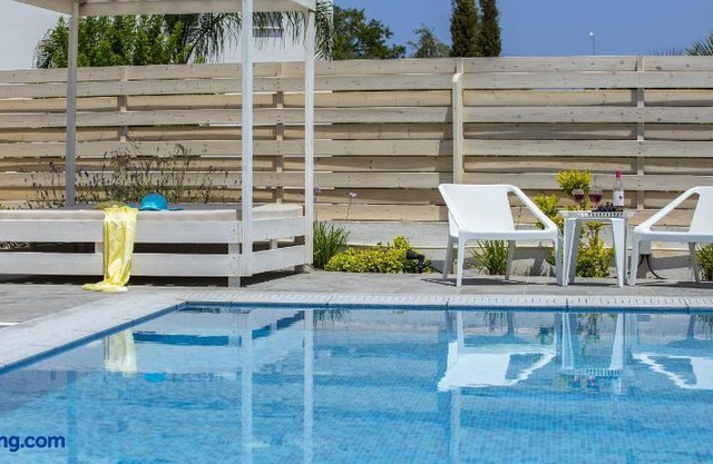 Fig Tree Bay Villa 4