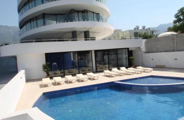 La Perla - Apartment 7