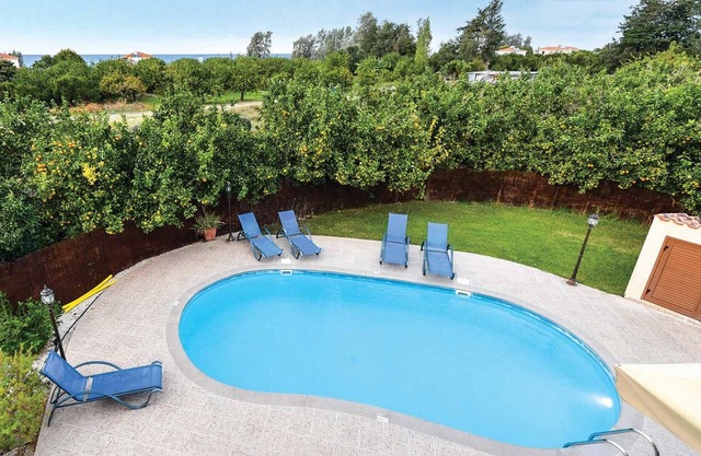 Stavros Villa 
