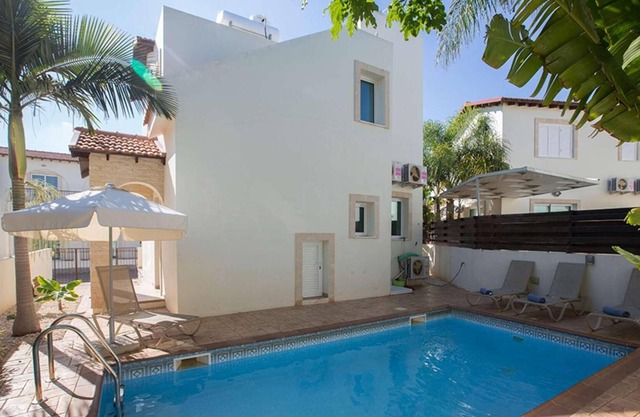 Villa Kate 
