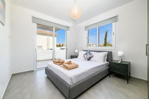 Mythical Sands Apartments