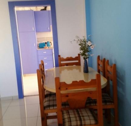 Olga's Sea View Flat Limassol in Limassol