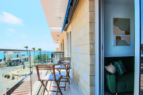 Phaedrus Living Seaside Luxury Flat Athina 21 in Paphos