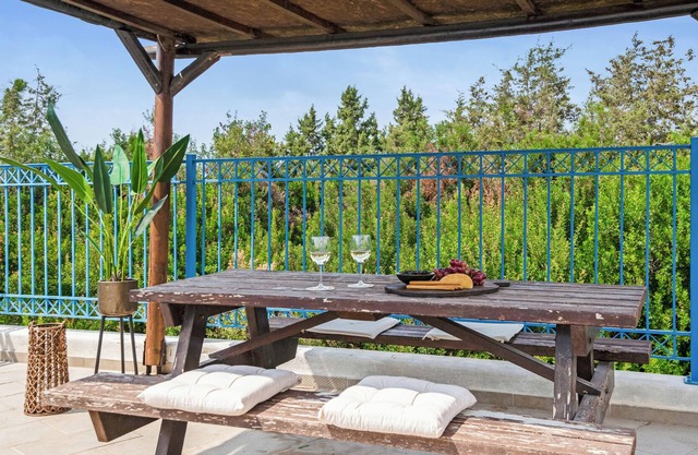 Azzurro Holiday Villa Artemis 