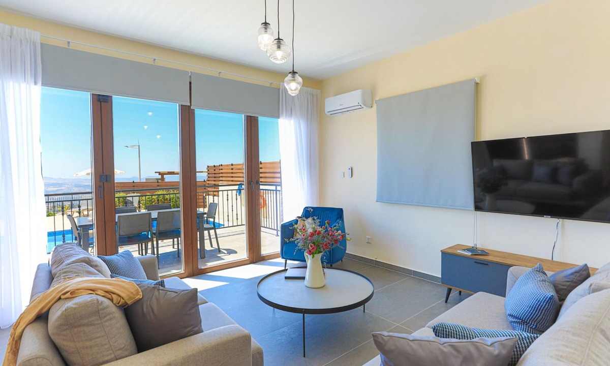 Meladeia Villa | Villa Kition in Malatya