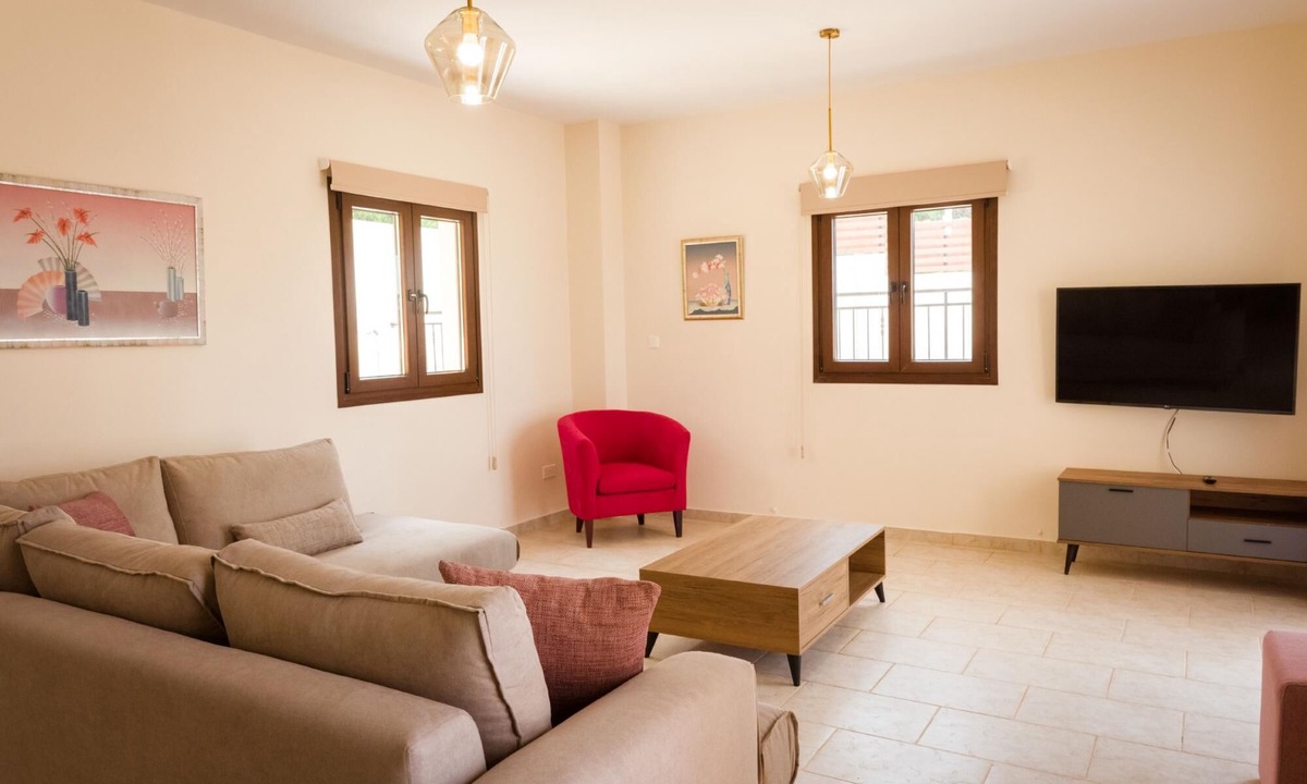 Meladeia Villa | Villa Kerastis in Malatya