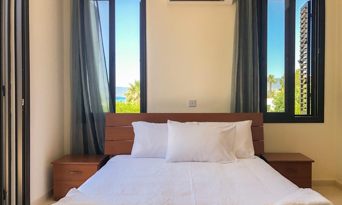 Latchi Villa | Villa Iliana in Poli Crysochous