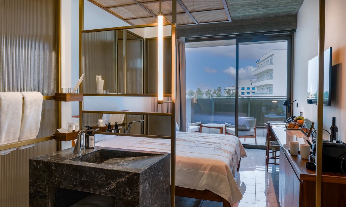 Ayia Napa Hotel | The Nines