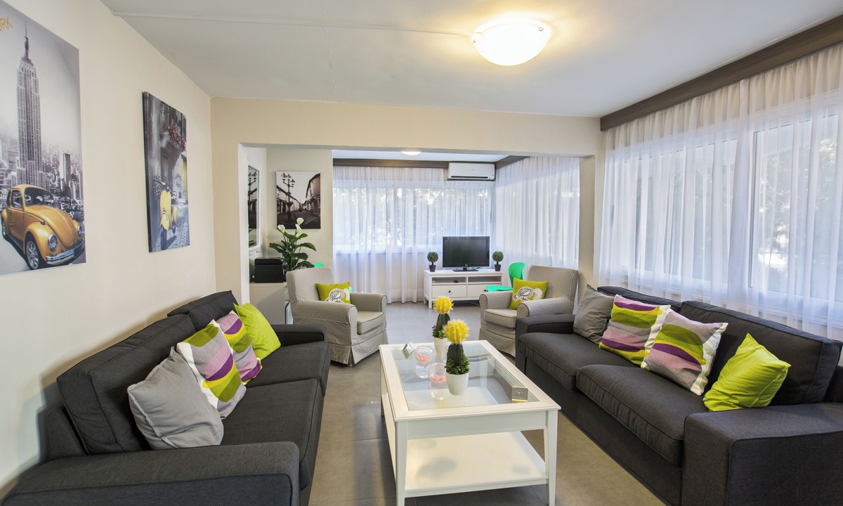 Ayia Napa Apartment | Ayia Napa Holiday Apartment So9
