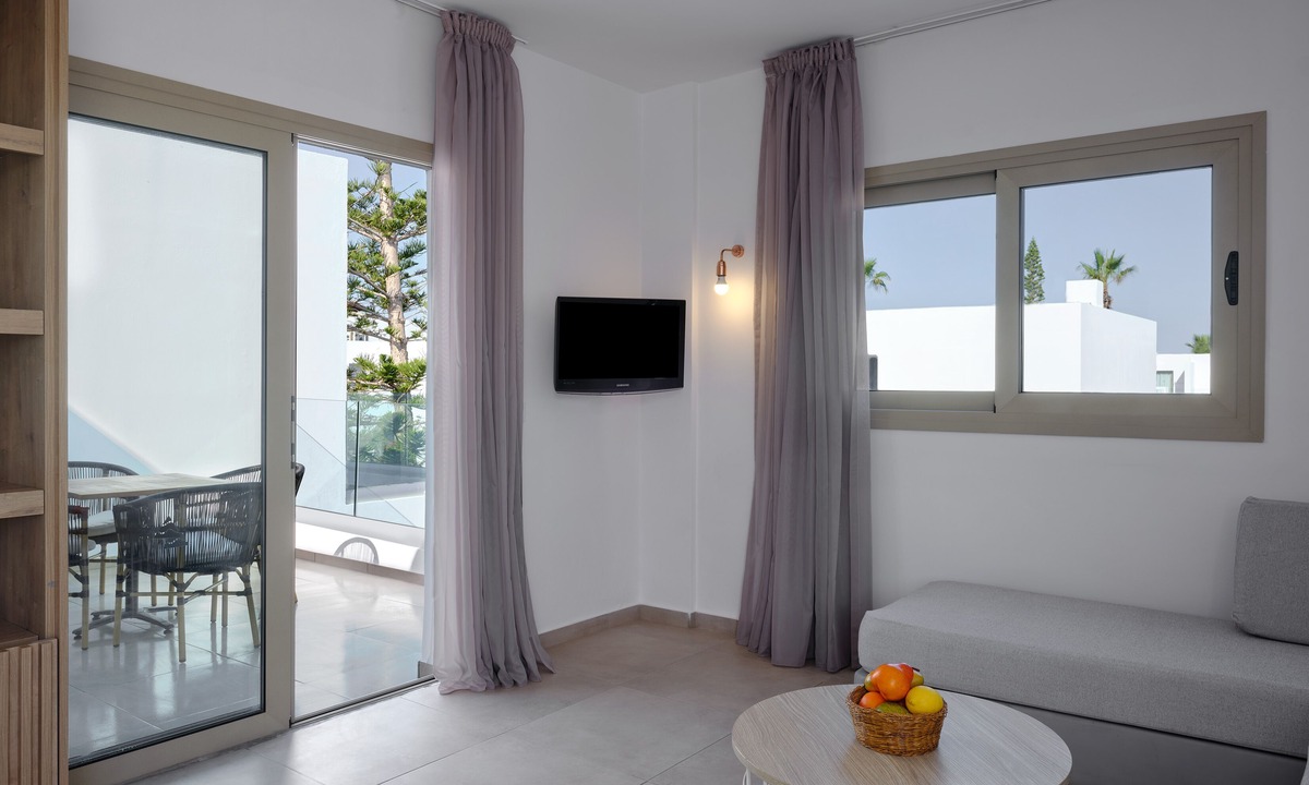 Ayia Napa Hotel | Atlantica Panthea Resort