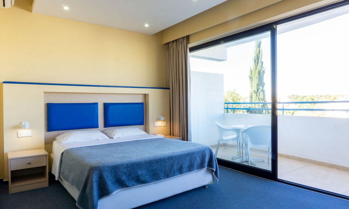 Pyla Hotel | Mariandy Hotel