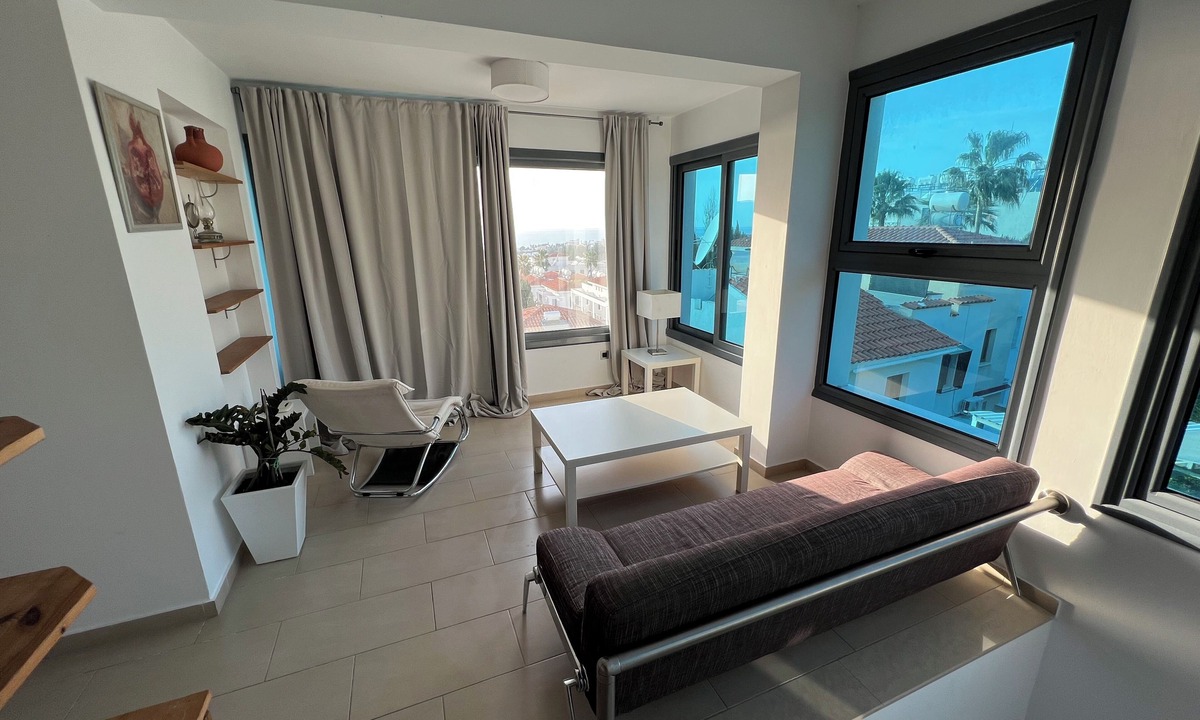 Kissonerga Hotel | Julipapas Gardens