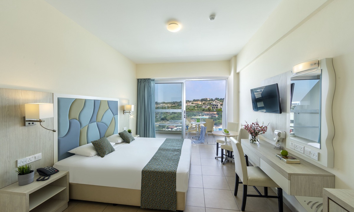 Ayia Napa Hotel | Tofinis Hotel