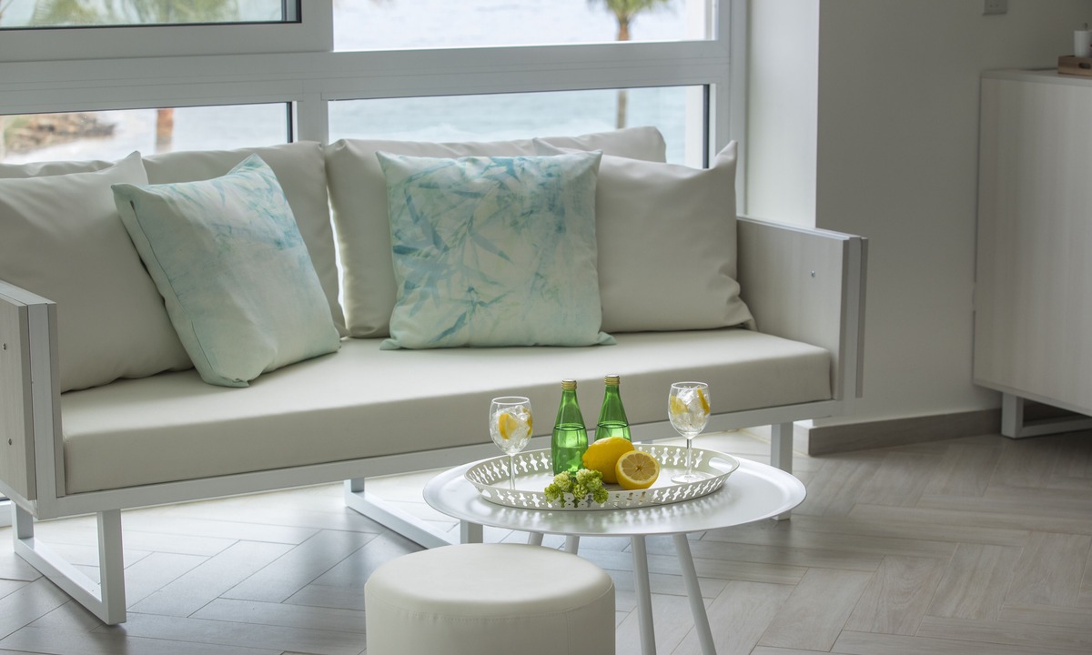 Pernera Hotel | Infinity Blu - Designed for Adults
