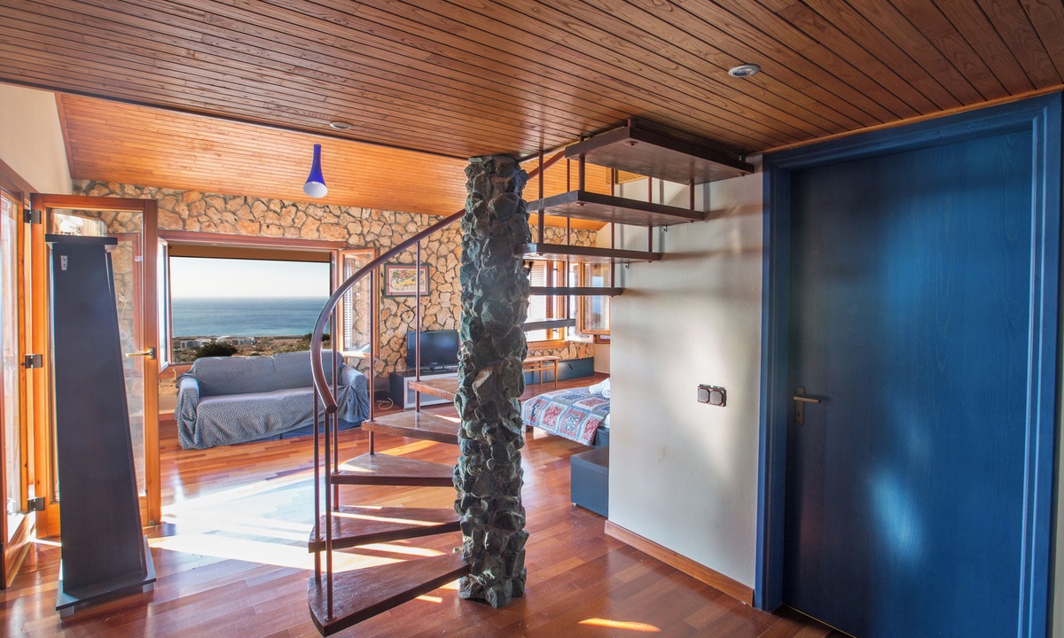 Ayia Napa Villa | Ayia Napa Holiday Villa Ot7 - Custom Build Villa With Amazing sea Views