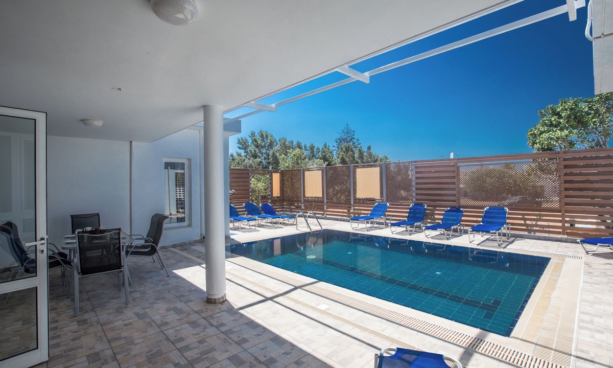 Ayia Napa Villa | Ayia Napa Holiday Villa Ch