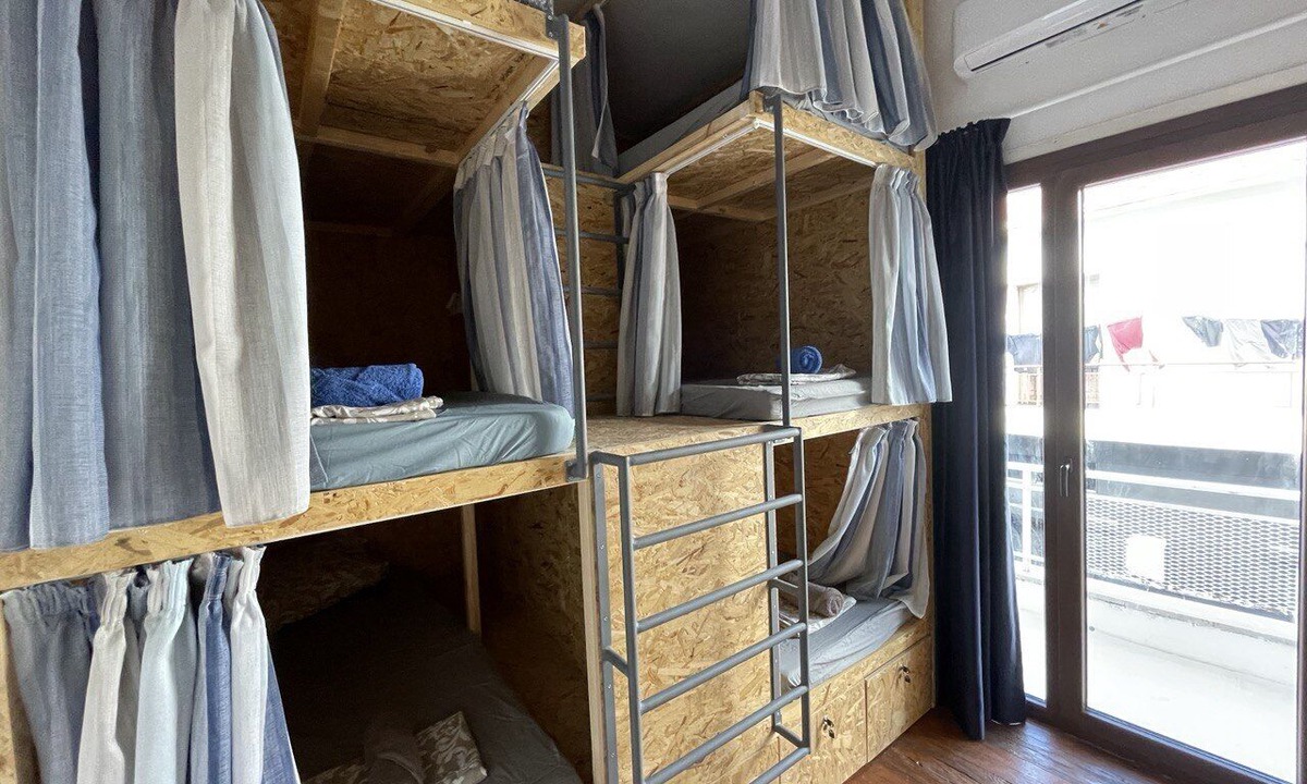 Old Town Hostel | Bee Hostel Paphos