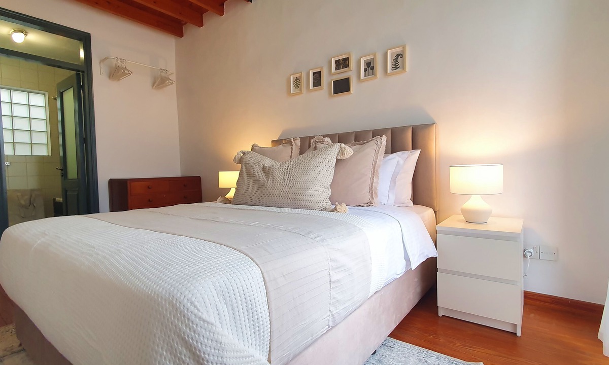 Nicosia House | Phaedrus Living Cozy House Aischylou
