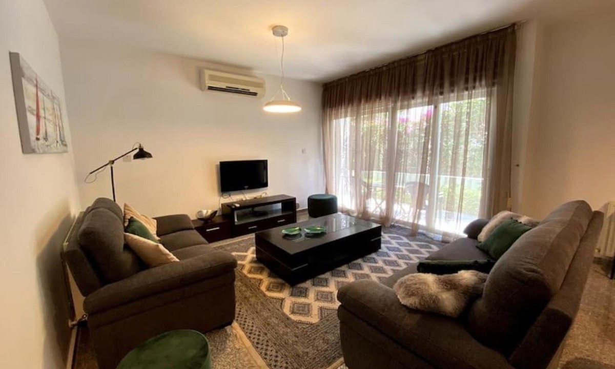 Agios Athanasios Villa | Pearl Villa