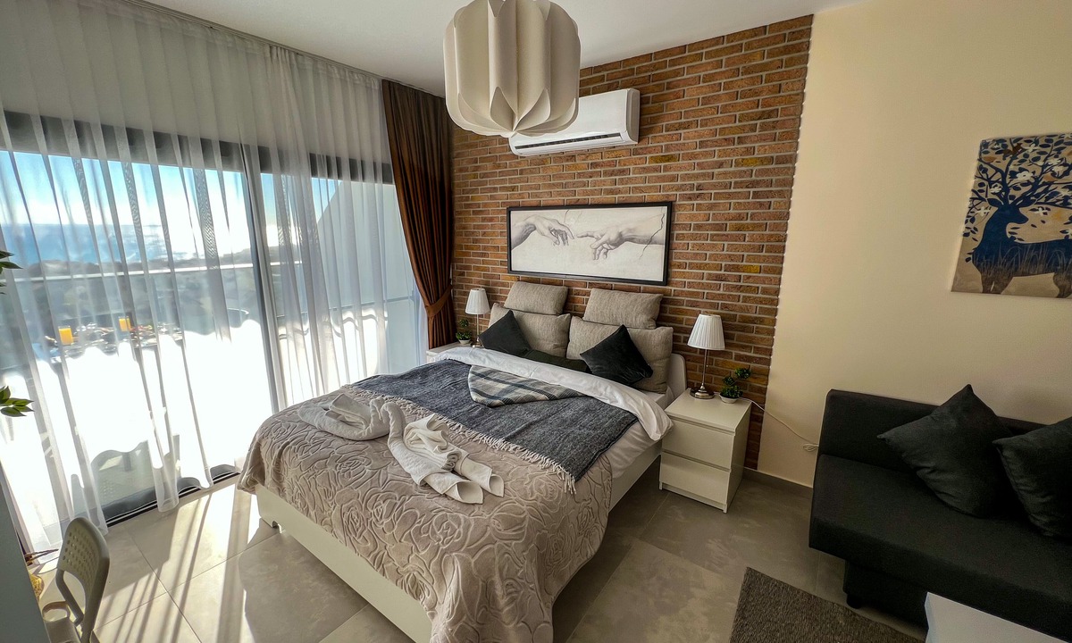 Gastria Apartment | Isabella Pool Apartments