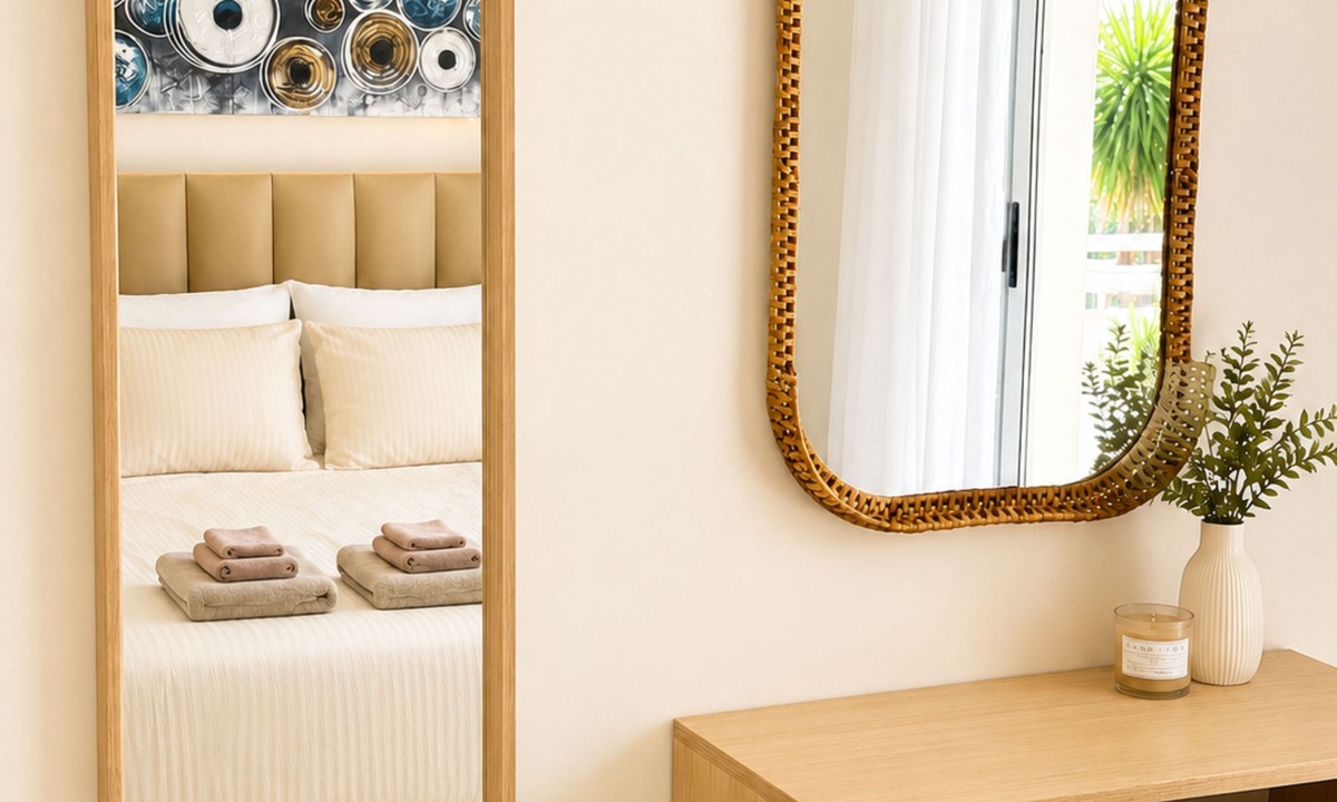 Ayia Napa Apartment | Narcissos Nissi Beach apartment C2