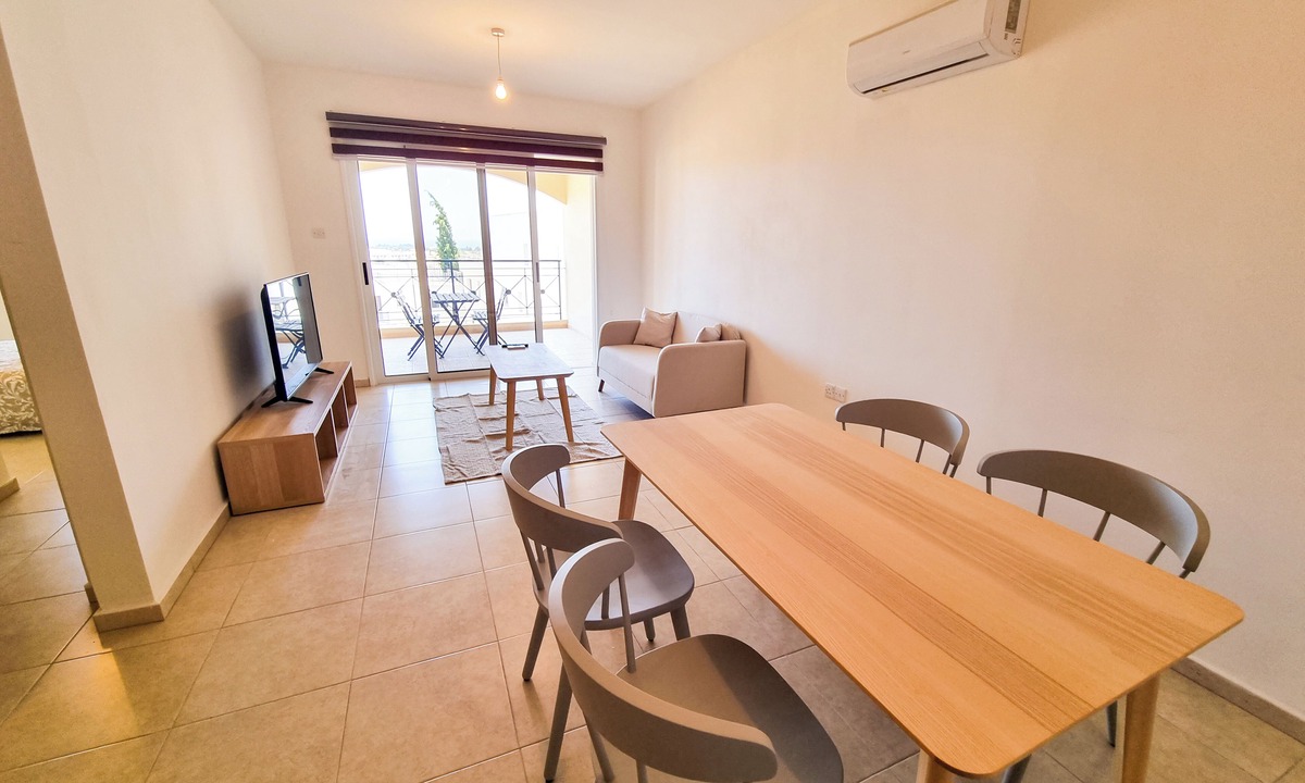 Mazotos Apartment | Heaven in Arem's MPV