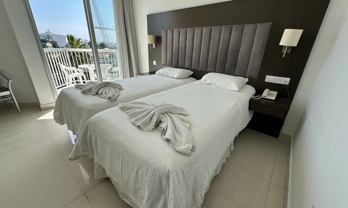 Ayia Napa Hotel | Napa Jay Hotel