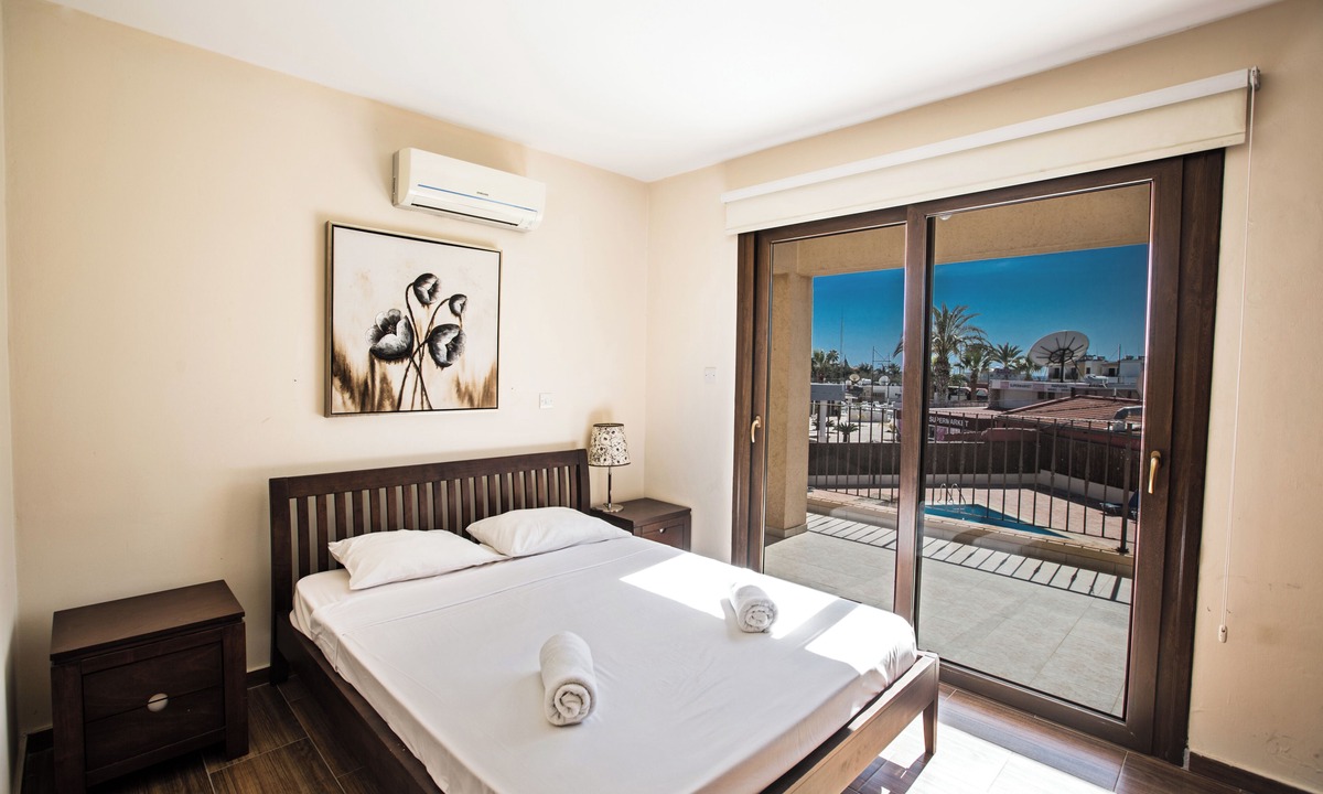 Ayia Napa Apartment | Ayia Napa Holiday Apartment Na101