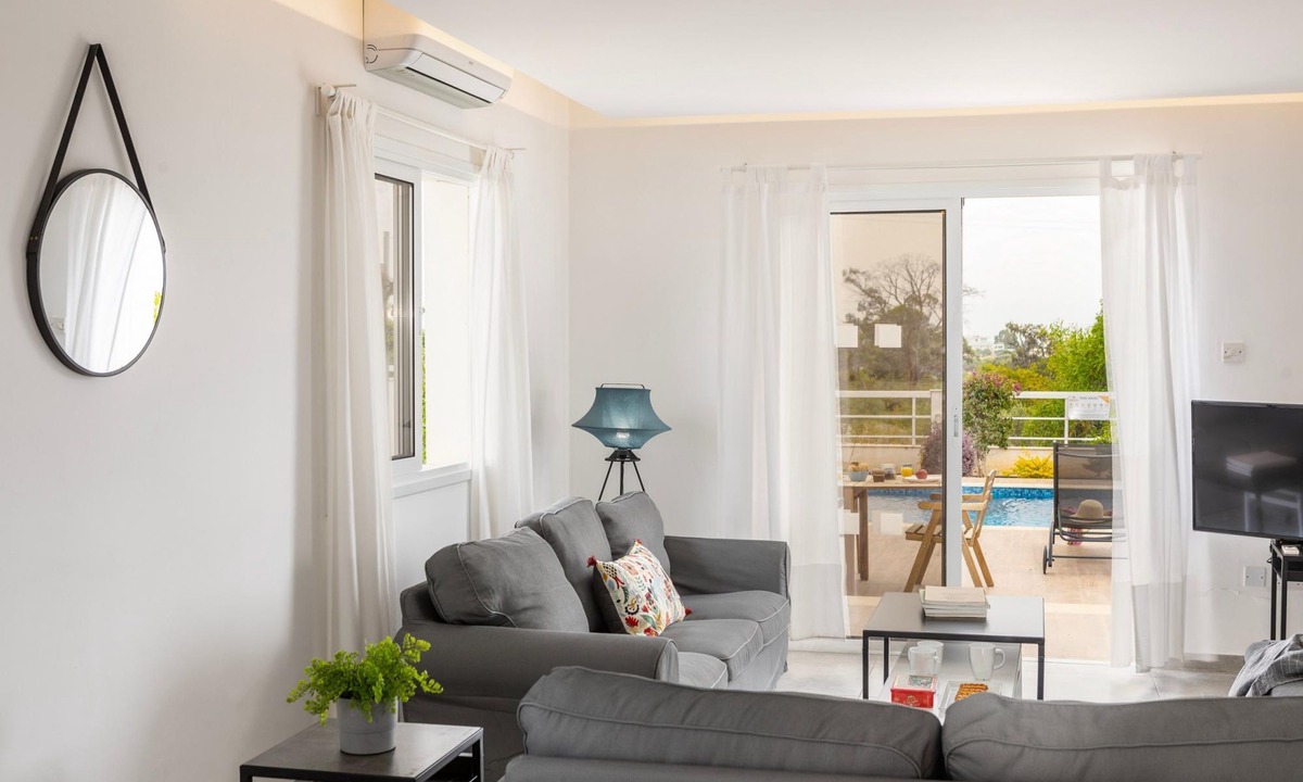 Ayia Napa Villa | Napa Bay View Villa 4