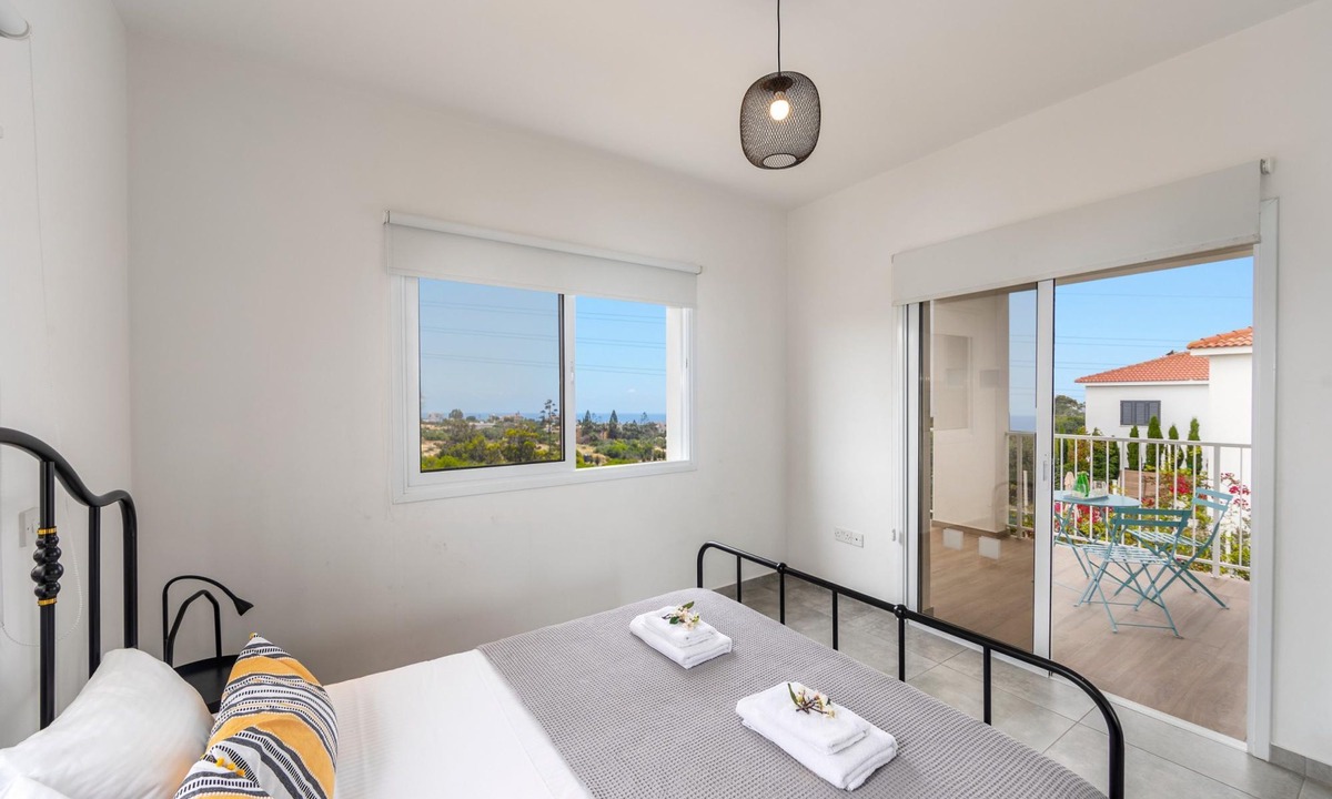 Ayia Napa Villa | Napa Bay View Villa 3