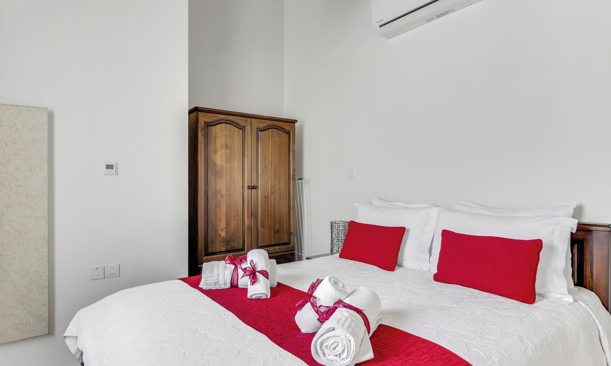 Arsos Apartment | Sanders Arsorama Cozy 1 Bdr Apt With Shared Patio