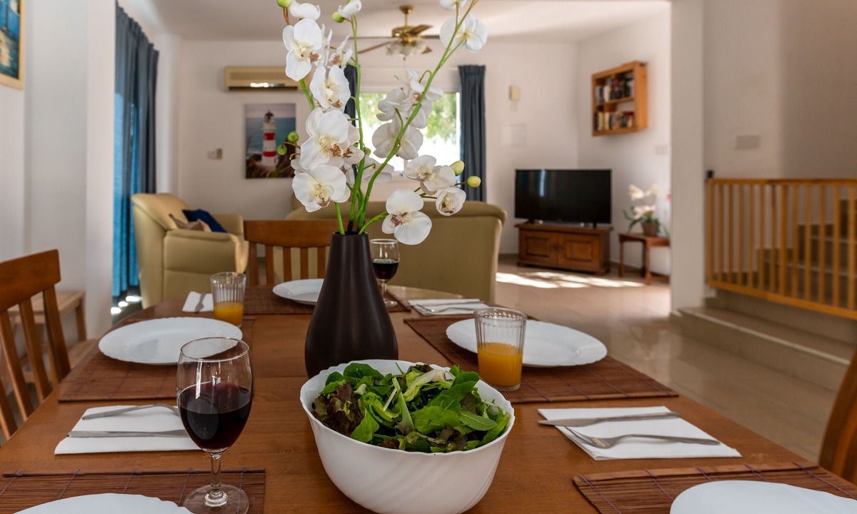 Pernera Villa | Villa Anemonie by STAY BnB