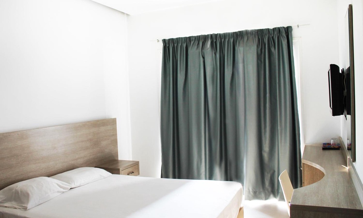 Larnaca Hotel | Rebioz Hotel