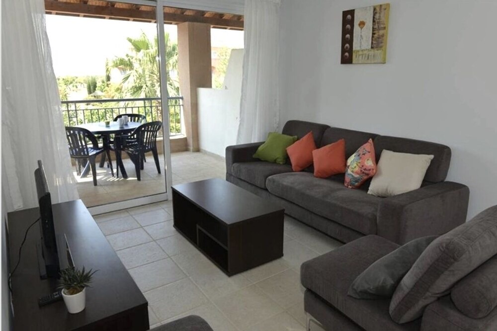 Mandria Apartment | Seaside Holiday apartment
