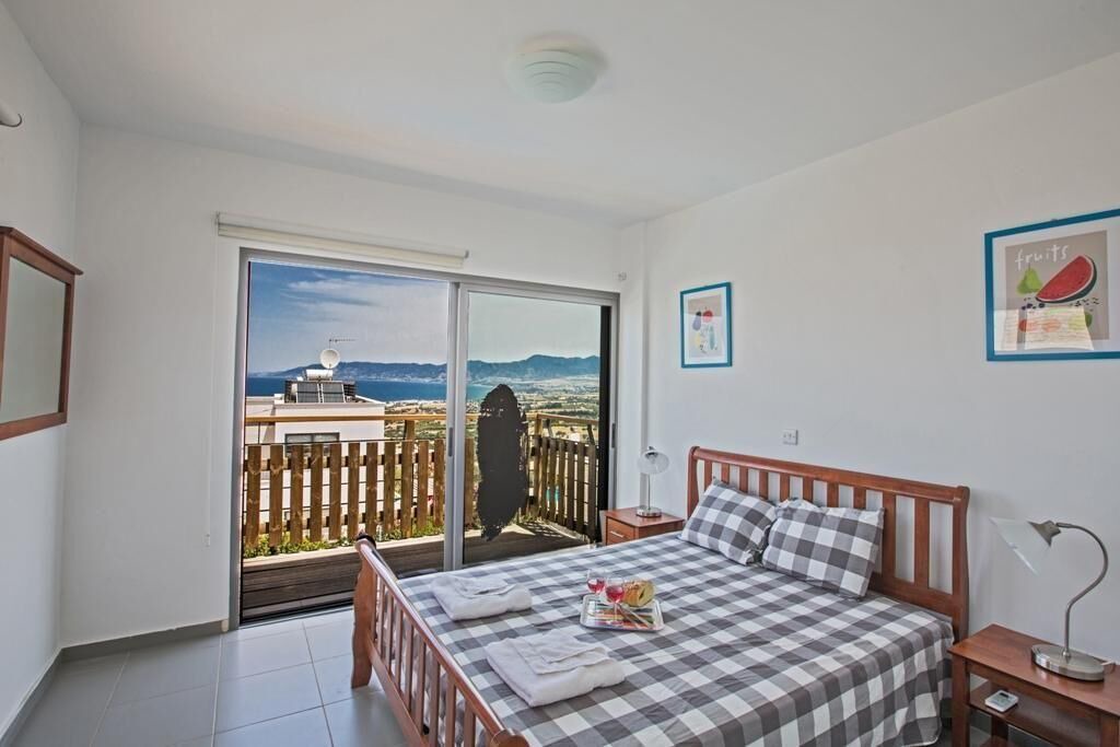 Latchi House | Latchi Esprit villa EV23