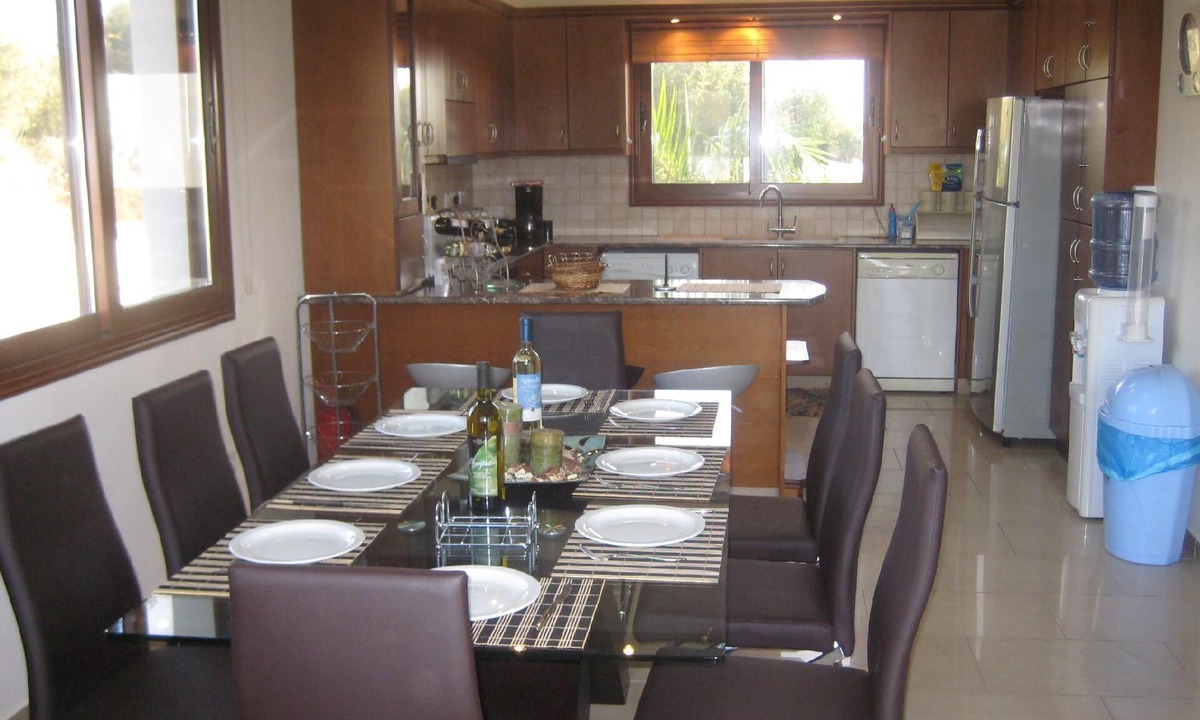 Tala House | Fabulus 5 bedroom villa