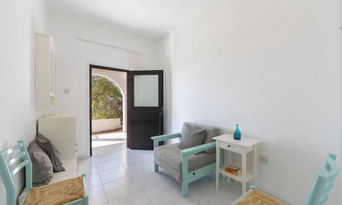Ayia Napa Villa | Ayia Napa Ammos Sea View Villa