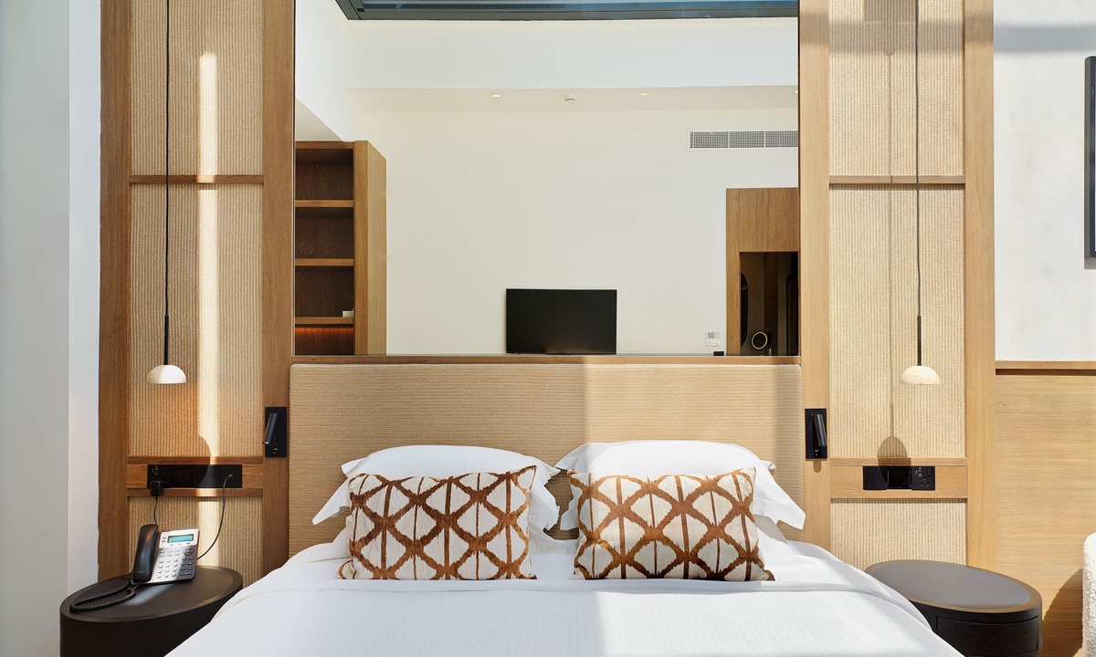 Larnaca City Centre Hotel | Leonardo Boutique Hotel Larnaca