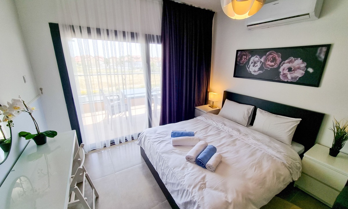 Gastria Apartment | Helena Pool Apartments