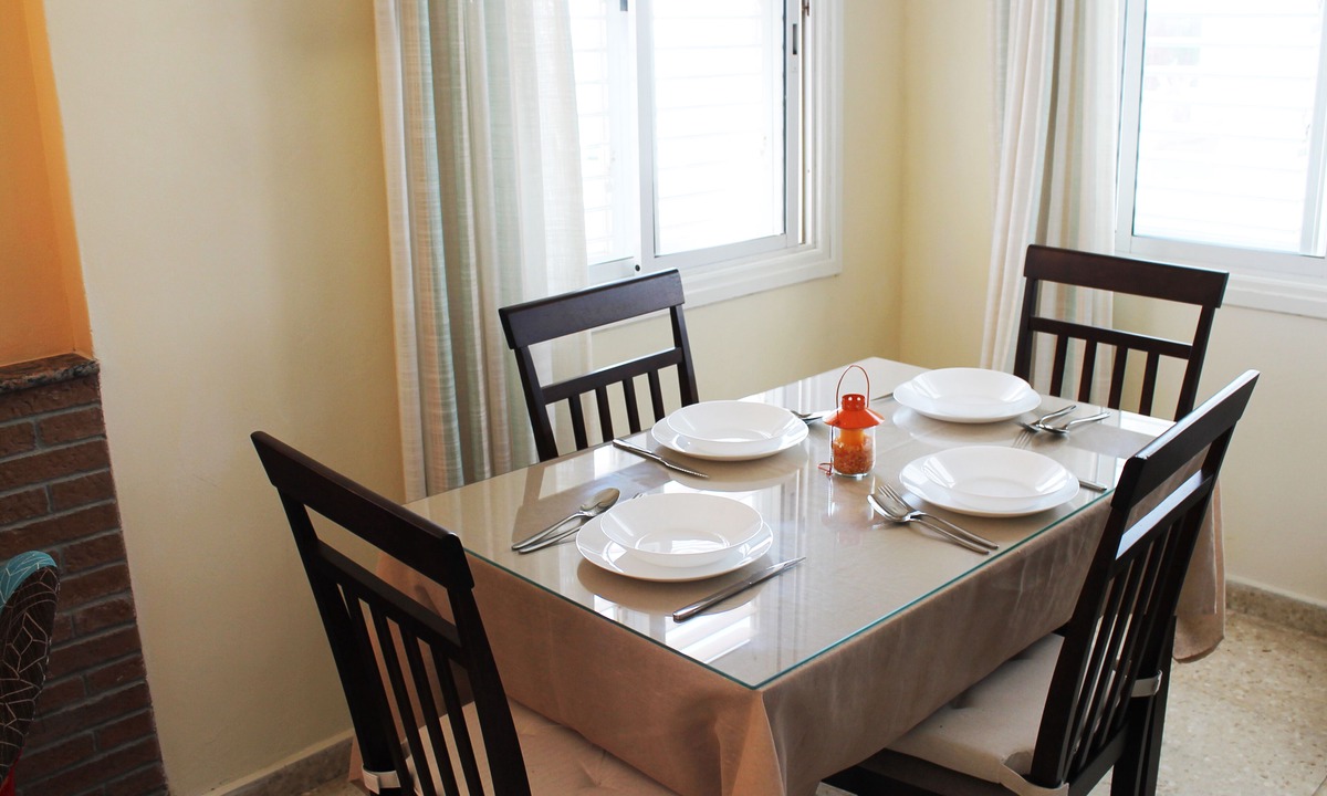 Pervolia Villa | Panorama beach house