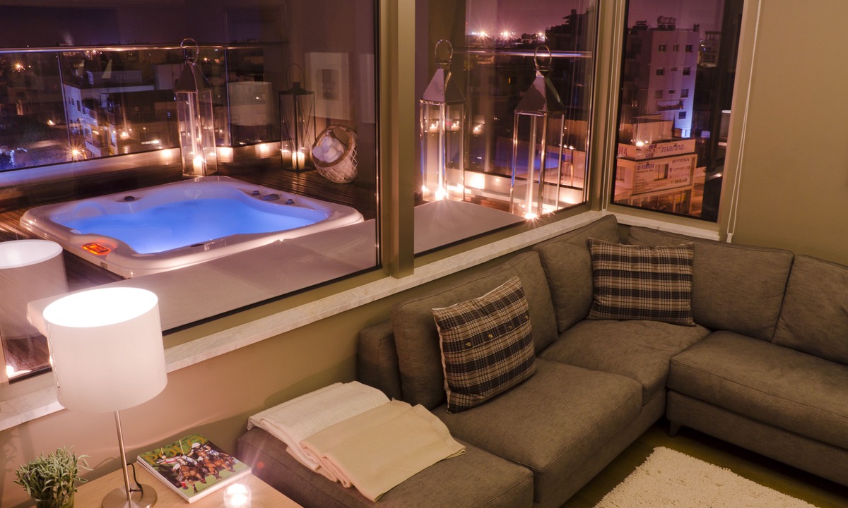 Limassol Hotel | Alasia Hotel