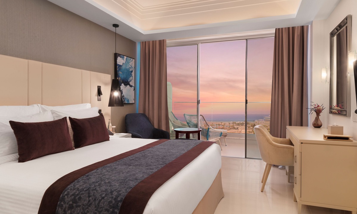 Ayia Napa Hotel | Amanti, MadeForTwo Hotels – Ayia Napa