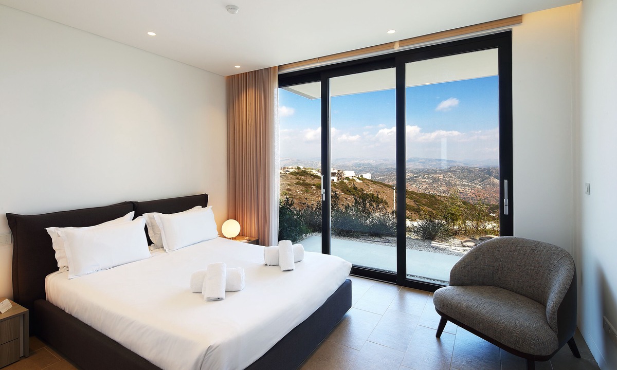 Tsada Resort | Minthis Resort