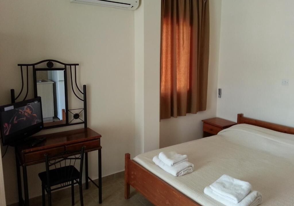 Larnaca City Centre House | St. Lazaros House